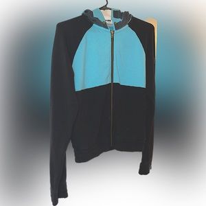 VSecret Black+Blue Hoodie! 🪺